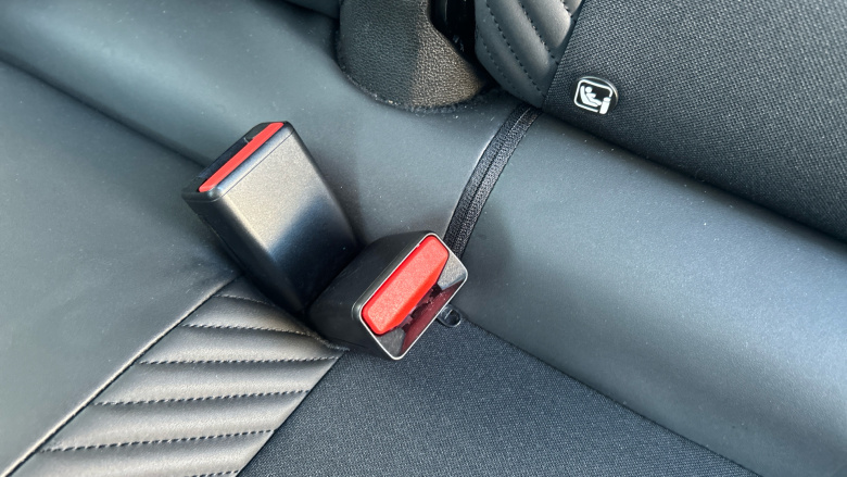 Renault Symbioz 1.6 E-Tech FHEV 145 Iconic Esprit Alpine 5dr Auto Hybrid Estate